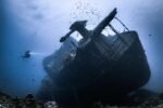 SS Thistlegorm (Wreck Dive)