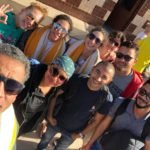 Excellent diving experience / Excellente experience de plongee