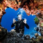 PADI Open Water Diving certification